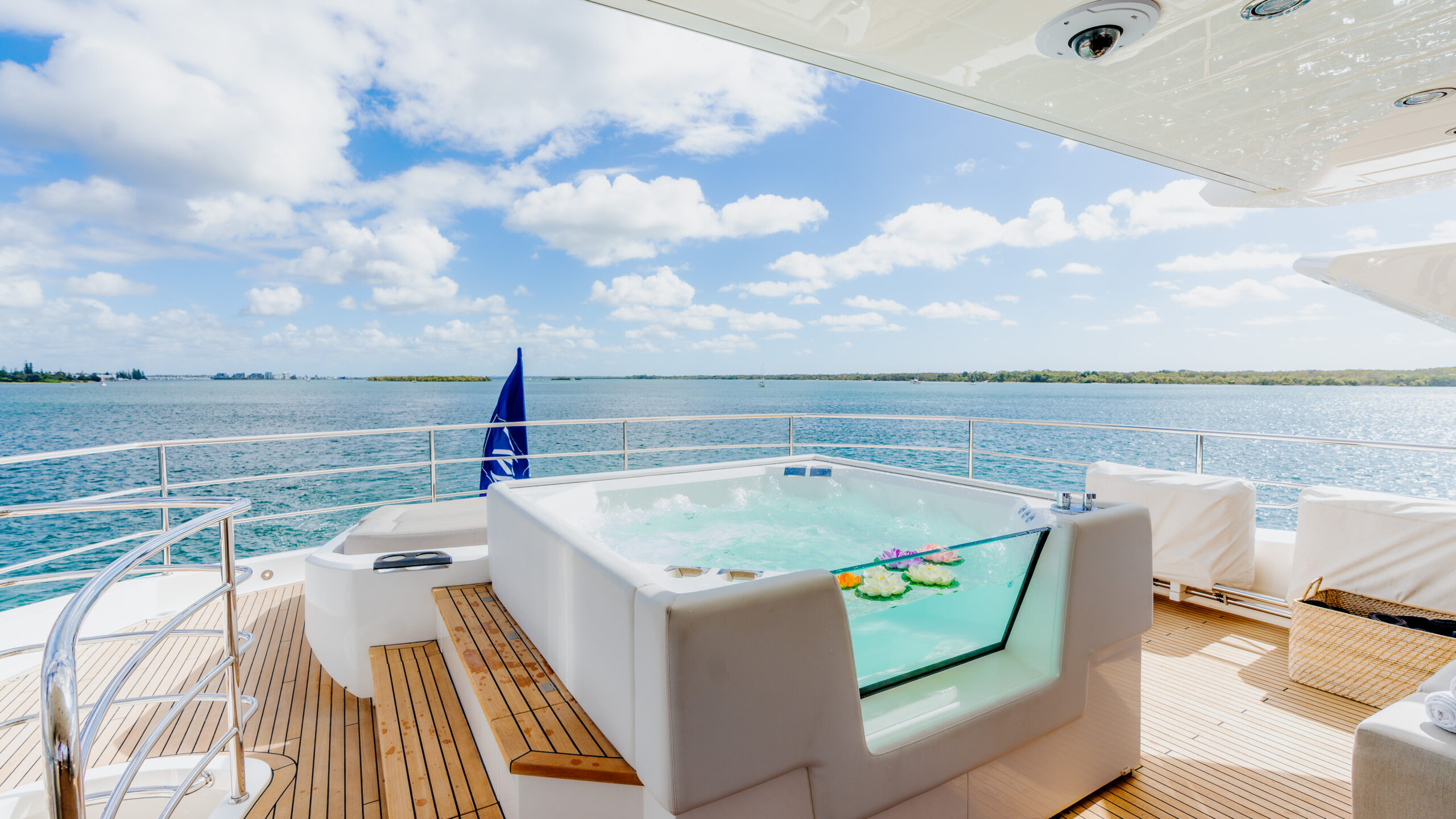 Sunset Charter-41